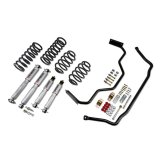 Belltech Performance Handling Kits 1731 Suspension Package, Lowering, Coil Springs, Shocks/Struts, Sway Bars, End Link Bushings, Oldsmobile, Kit thumbnail 2