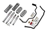 Belltech Performance Handling Kits 1731 Suspension Package, Lowering, Coil Springs, Shocks/Struts, Sway Bars, End Link Bushings, Oldsmobile, Kit thumbnail 5