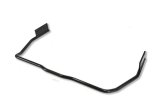 Belltech Muscle Car Anti-Sway Bars 5566 Sway Bar, Rear, Solid, Steel, Black Powdercoated, 15/16 in. Diameter, Ford, Kit thumbnail 2