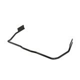 Belltech Muscle Car Anti-Sway Bars 5566 Sway Bar, Rear, Solid, Steel, Black Powdercoated, 15/16 in. Diameter, Ford, Kit thumbnail 3