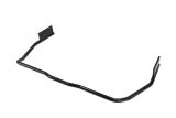 Belltech Muscle Car Anti-Sway Bars 5566 Sway Bar, Rear, Solid, Steel, Black Powdercoated, 15/16 in. Diameter, Ford, Kit thumbnail 4