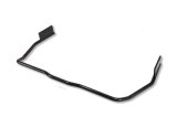 Belltech Muscle Car Anti-Sway Bars 5566 Sway Bar, Rear, Solid, Steel, Black Powdercoated, 15/16 in. Diameter, Ford, Kit thumbnail 5