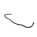 Belltech Muscle Car Anti-Sway Bars 5588 Sway Bar, Rear, Solid, Steel, Black Powdercoated, 1 1/4 in. Diameter, Buick, Chevy, Each thumbnail 1