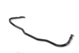Belltech Muscle Car Anti-Sway Bars 5588 Sway Bar, Rear, Solid, Steel, Black Powdercoated, 1 1/4 in. Diameter, Buick, Chevy, Each thumbnail 2