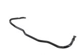 Belltech Muscle Car Anti-Sway Bars 5588 Sway Bar, Rear, Solid, Steel, Black Powdercoated, 1 1/4 in. Diameter, Buick, Chevy, Each thumbnail 4