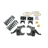 Belltech Lowering Kits 953 Suspension Kit, Chevy, GMC, Kit thumbnail 3