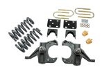 Belltech Lowering Kits 953 Suspension Kit, Chevy, GMC, Kit thumbnail 5