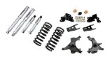 Belltech Lowering Kits with Street Performance Shock Absorbers 687SP Suspension Kit thumbnail 4
