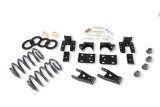 Belltech Lowering Kits 642 Suspension Kit thumbnail 4