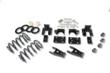 Belltech Lowering Kits 642 Suspension Kit thumbnail 6