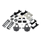 Belltech Lowering Kits 668 Suspension Kit thumbnail 2