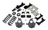 Belltech Lowering Kits 668 Suspension Kit thumbnail 3