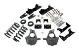 Belltech Lowering Kits 668 Suspension Kit thumbnail 4