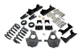 Belltech Lowering Kits 668 Suspension Kit thumbnail 5