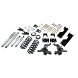 Belltech Lowering Kits with Street Performance Shock Absorbers 697SP Suspension Kit thumbnail 1