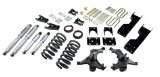 Belltech Lowering Kits with Street Performance Shock Absorbers 697SP Suspension Kit thumbnail 2