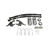 Belltech Lowering Kits 622 Suspension Kit thumbnail 1