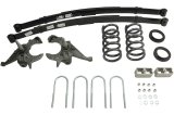 Belltech Lowering Kits 622 Suspension Kit thumbnail 3