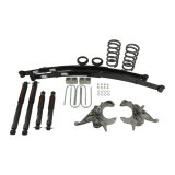 Belltech Lowering Kits with Nitro Drop 2 Shock Absorbers 622ND Suspension Kit thumbnail 2