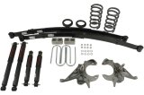 Belltech Lowering Kits with Nitro Drop 2 Shock Absorbers 622ND Suspension Kit thumbnail 4