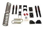 Belltech Lowering Kits with Nitro Drop 2 Shock Absorbers 810ND Suspension Kit thumbnail 3