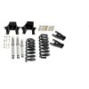 Belltech Lowering Kits with Street Performance Shock Absorbers 703SP Suspension Kit thumbnail 4