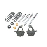 Belltech Lowering Kits with Street Performance Shock Absorbers 761SP Suspension Kit thumbnail 3