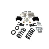 Belltech Lowering Kits 917 Suspension Kit thumbnail 1