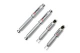 Belltech Street Performance Shock Kits 9513 Shocks, Performance, Twin Tube, Gas Charged, Chevy, GMC, Set of 4 thumbnail 1
