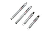 Belltech Street Performance Shock Kits 9513 Shocks, Performance, Twin Tube, Gas Charged, Chevy, GMC, Set of 4 thumbnail 3