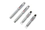 Belltech Street Performance Shock Kits 9513 Shocks, Performance, Twin Tube, Gas Charged, Chevy, GMC, Set of 4 thumbnail 5