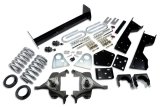 Belltech Lowering Kits 816 Suspension Kit thumbnail 4