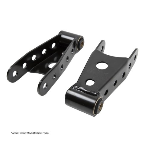 Belltech Rear Shackle Kits 6423 Shackles, Rear, Chevy, GMC, Lowered, RWD Only, Kit thumbnail 5