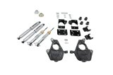 Belltech Lowering Kits with Street Performance Shock Absorbers 644SP Suspension Package, Lowering, Chevy, GMC, Kit thumbnail 5