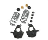 Belltech Lowering Kits 739 Suspension Package, Lowering, Chevy, GMC, Kit thumbnail 1