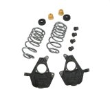 Belltech Lowering Kits 739 Suspension Package, Lowering, Chevy, GMC, Kit thumbnail 3