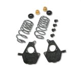 Belltech Lowering Kits 739 Suspension Package, Lowering, Chevy, GMC, Kit thumbnail 4