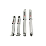 Belltech Street Performance Shock Kits 9585 Shocks/Struts, Performance, Twin-tube, Gas Charged, Chevy, GMC, Set of 4 thumbnail 1