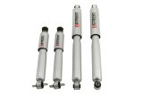 Belltech Street Performance Shock Kits 9585 Shocks/Struts, Performance, Twin-tube, Gas Charged, Chevy, GMC, Set of 4 thumbnail 2