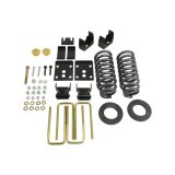 Belltech Lowering Kits 976 Suspension Package, Lowering, Ford, Kit thumbnail 2