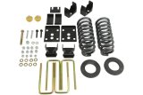 Belltech Lowering Kits 976 Suspension Package, Lowering, Ford, Kit thumbnail 3