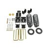 Belltech Lowering Kits 976 Suspension Package, Lowering, Ford, Kit thumbnail 5