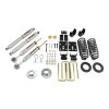 Belltech Lowering Kits with Street Performance Shock Absorbers 976SP Suspension Package, Lowering, Ford, Kit thumbnail 4
