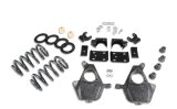 Belltech Lowering Kits 989 Kit, 4 in. Front, 7 in. Rear, Chevy, Pickup, Standard Cab, RWD, Kit thumbnail 4