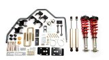 Belltech Performance Handling PLUS Kits 1001HKP Suspension Package, PLUS, Front/Rear, Drop, Ford, Kit thumbnail 3