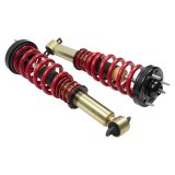 Belltech Performance Handling PLUS Kits 1001HKP Suspension Package, PLUS, Front/Rear, Drop, Ford, Kit thumbnail 5