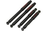 Belltech ND2 OEM Shock Kits OE9182 Shocks and Struts, Shocks, Stock Ride Height, Twin-tube, Gas-charged, Front and Rear, Isuzu, Set of 4 thumbnail 3