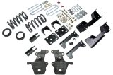 Belltech ND2 OEM Shock Kits OE9182 Shocks and Struts, Shocks, Stock Ride Height, Twin-tube, Gas-charged, Front and Rear, Isuzu, Set of 4 thumbnail 4