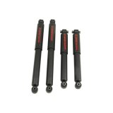 Belltech ND2 OEM Shock Kits OE9208 Shocks and Struts, Shocks, Stock Ride Height, Twin-tube, Gas-charged, Front and Rear, Chevrolet, GMC, Set of 4 thumbnail 2