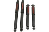 Belltech ND2 OEM Shock Kits OE9208 Shocks and Struts, Shocks, Stock Ride Height, Twin-tube, Gas-charged, Front and Rear, Chevrolet, GMC, Set of 4 thumbnail 3